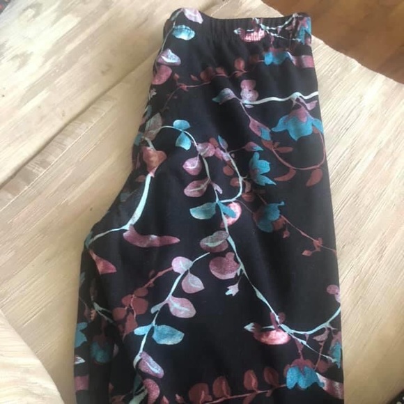 Legart leggings - Picture 1 of 2